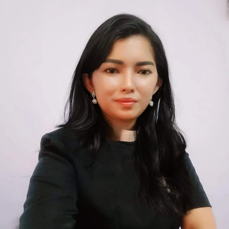 Pdt. Yeti P. Veronika Henukh, S.Th, M.Pd