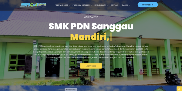 SMK PDN